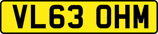 VL63OHM