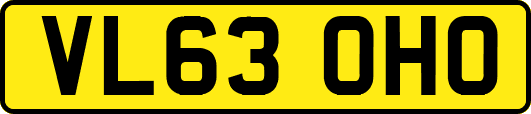 VL63OHO