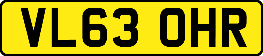 VL63OHR