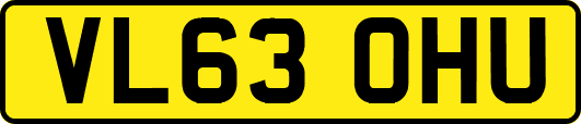 VL63OHU