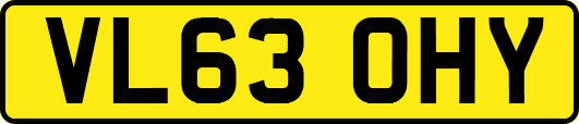 VL63OHY