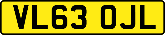 VL63OJL