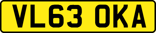 VL63OKA