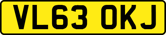 VL63OKJ