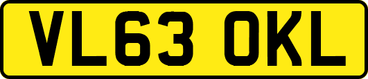 VL63OKL