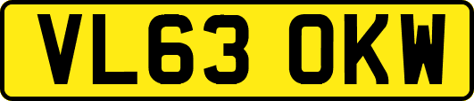 VL63OKW