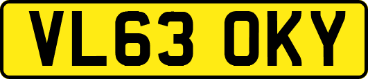 VL63OKY