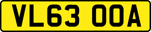VL63OOA