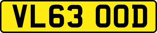 VL63OOD