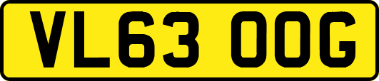VL63OOG