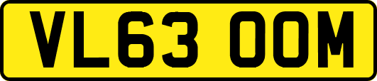 VL63OOM