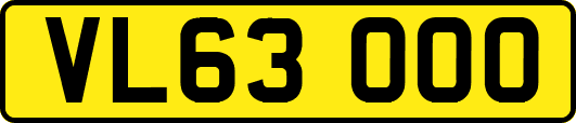VL63OOO