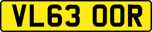 VL63OOR
