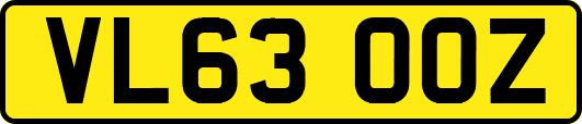 VL63OOZ