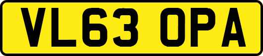 VL63OPA