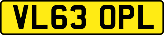 VL63OPL