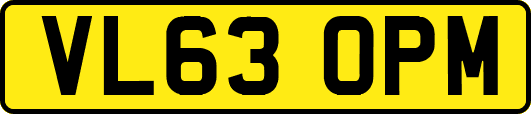 VL63OPM