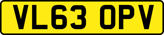 VL63OPV