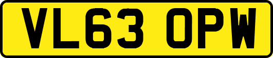 VL63OPW