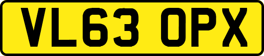 VL63OPX