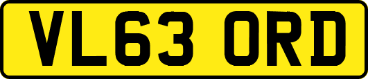 VL63ORD