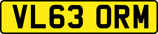 VL63ORM