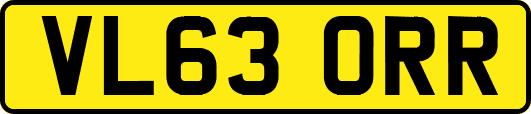VL63ORR