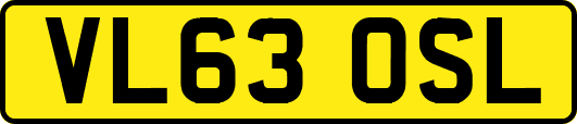VL63OSL