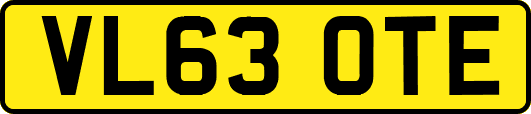 VL63OTE