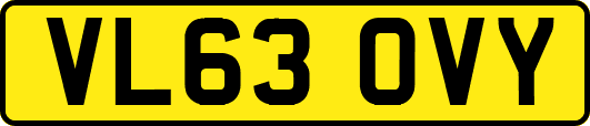 VL63OVY