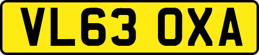 VL63OXA