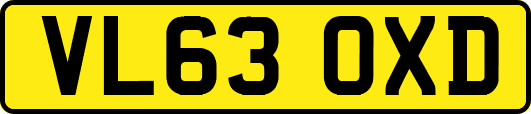 VL63OXD