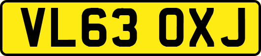 VL63OXJ
