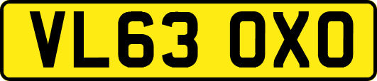 VL63OXO
