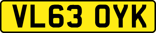 VL63OYK
