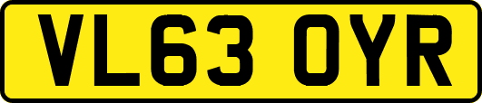VL63OYR