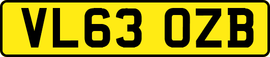 VL63OZB