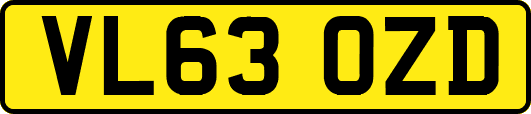 VL63OZD