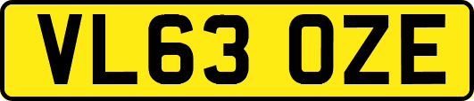 VL63OZE
