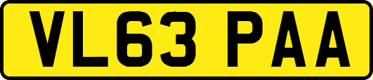 VL63PAA