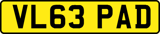 VL63PAD