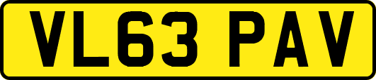 VL63PAV