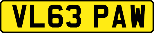 VL63PAW