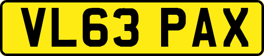 VL63PAX
