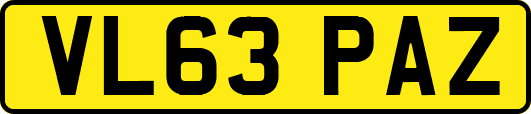 VL63PAZ