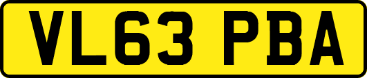 VL63PBA