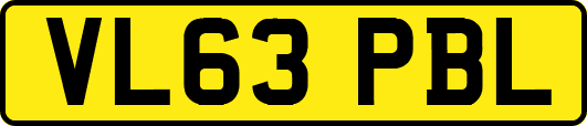 VL63PBL
