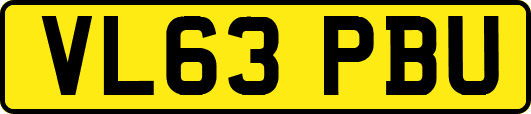 VL63PBU