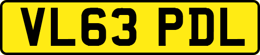 VL63PDL