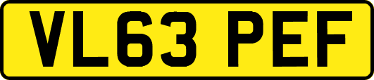 VL63PEF